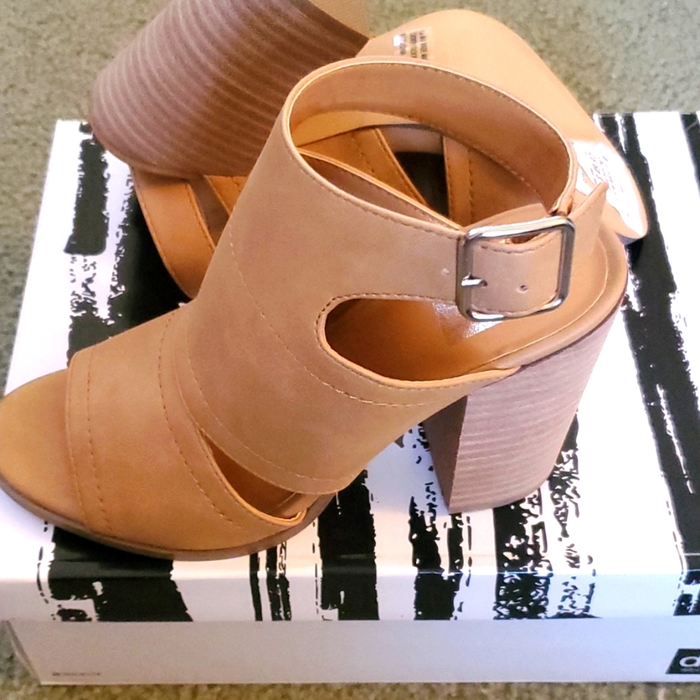 Dolce Vita Heels